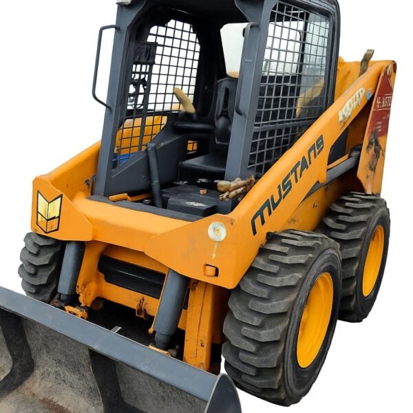 Skid-Steer