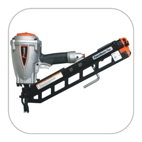 Strip Nail-gun