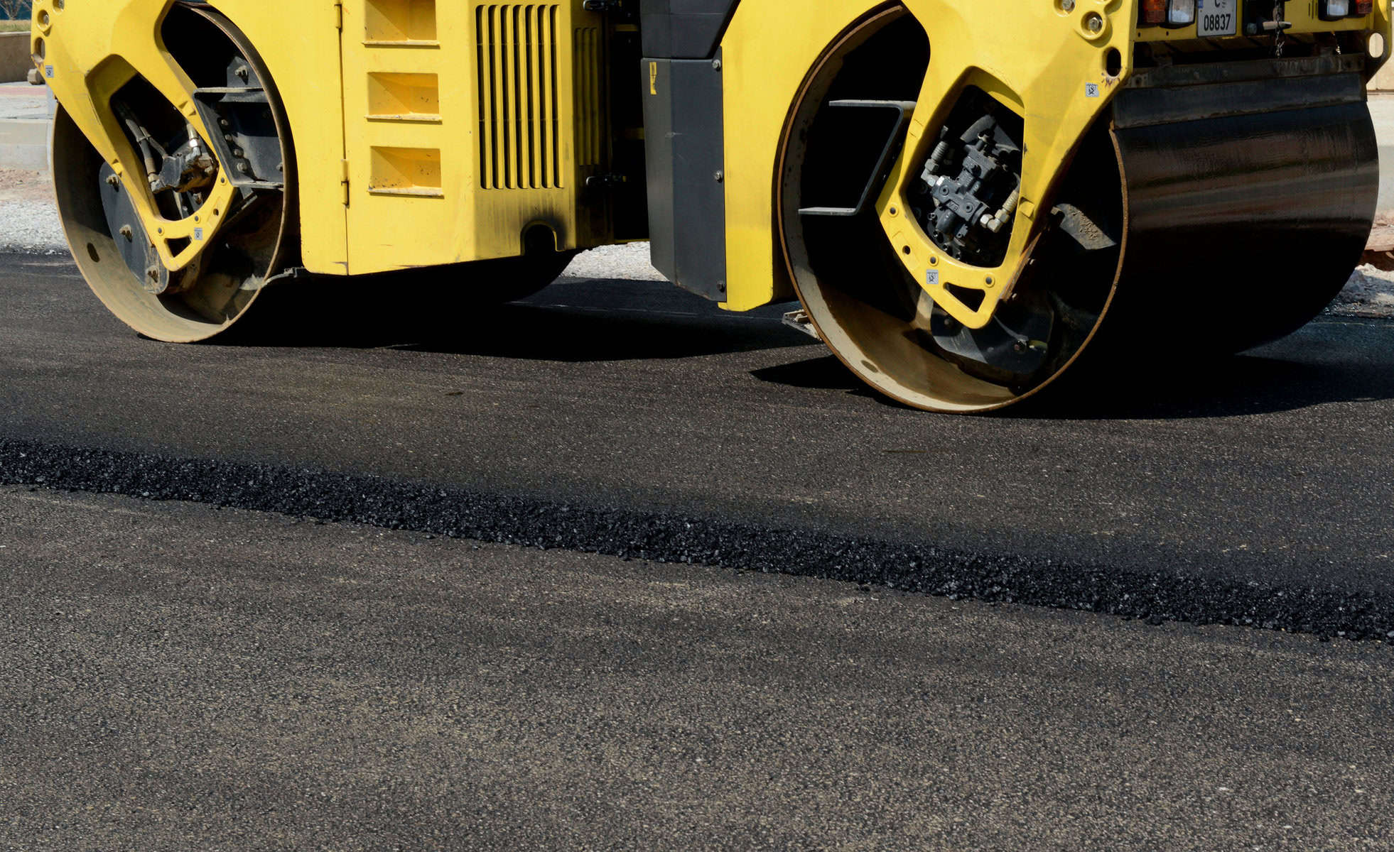 Concrete & Compaction - STH BTH DTH