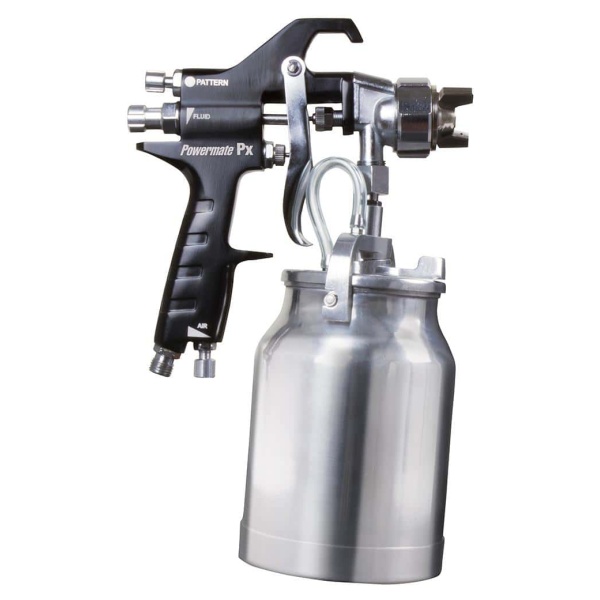 Spray Gun