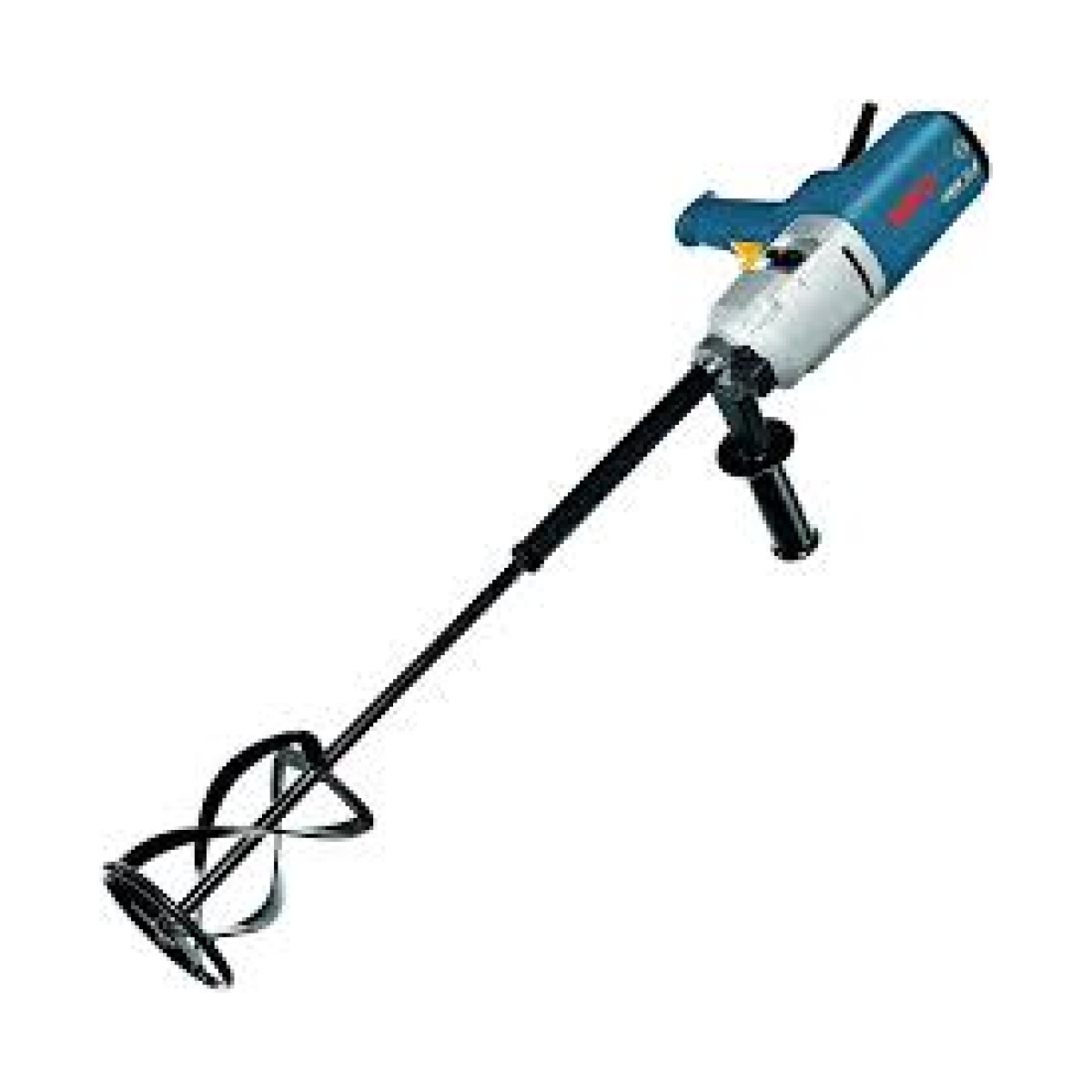 Power Stirrer - STH BTH DTH
